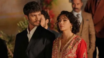 موعد عرض الحلقة الجديدة من مسلسل الخليفة وأبرز أحداثها المثيرة